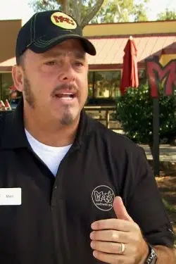 Paul Damico