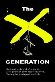 The X Generation_peliplat