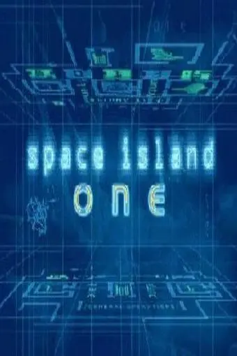 Space Island One_peliplat