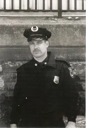 Gary Evans