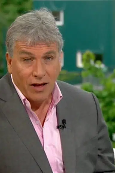 John Inverdale