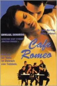 Cafe Romeo_peliplat