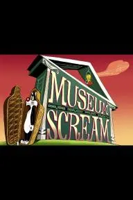 Museum Scream_peliplat