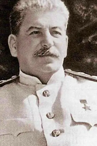 Joseph Stalin_peliplat