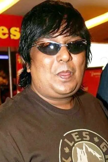 Snehal Dabi