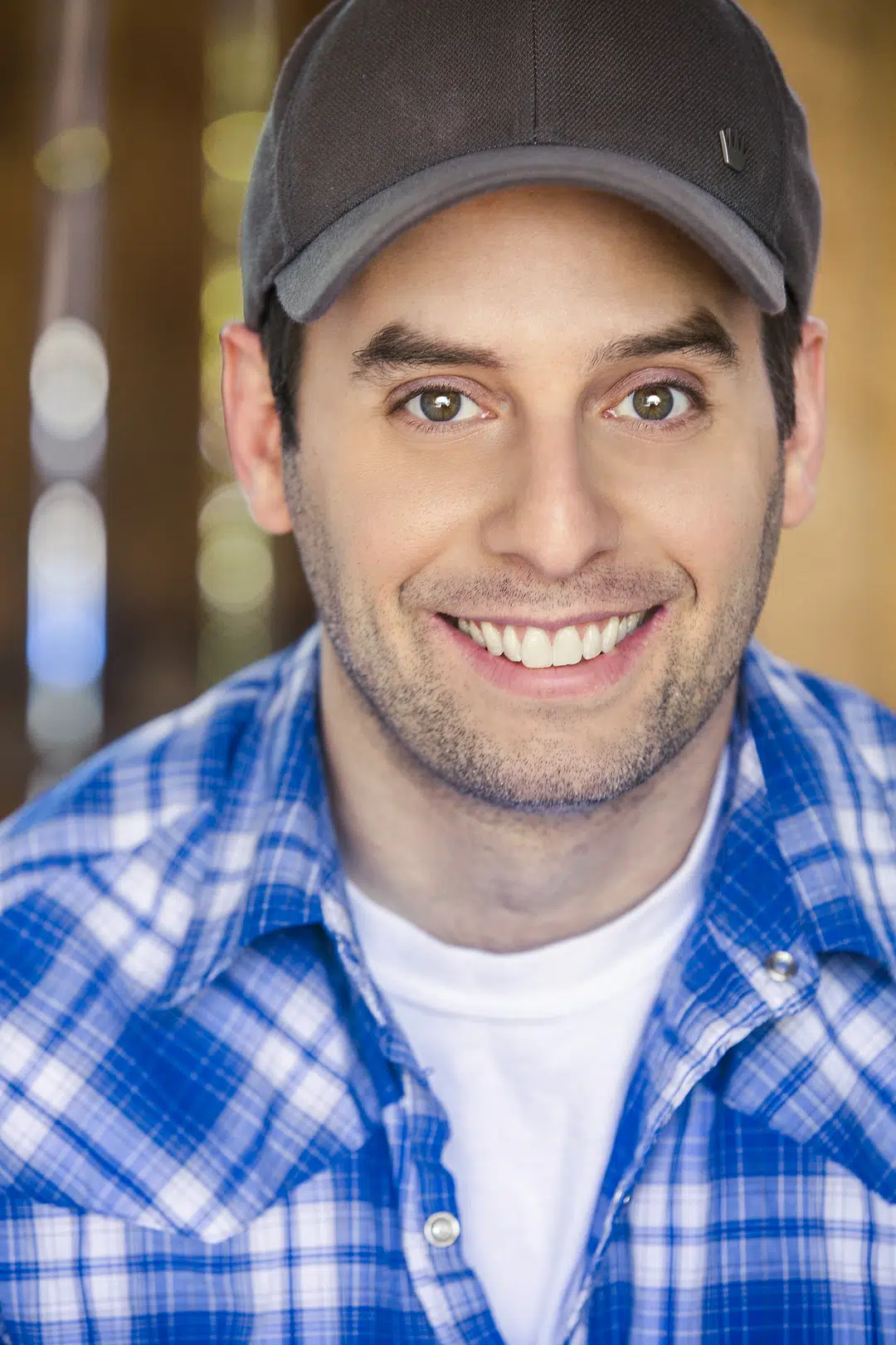 Evan Wecksell