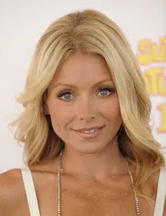 Kelly Ripa