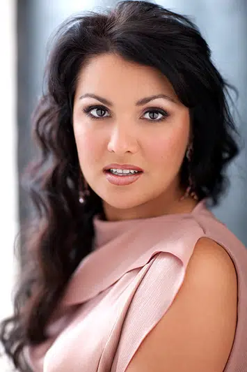 Anna Netrebko