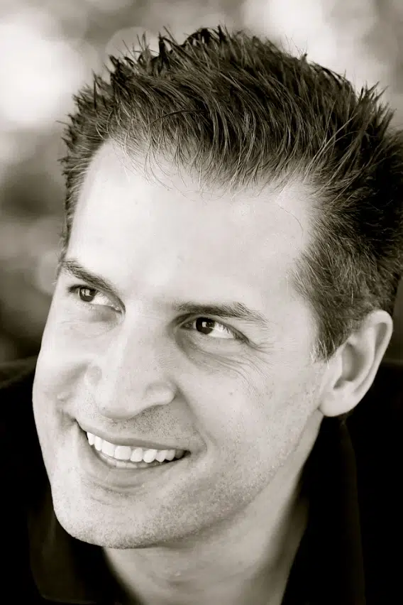 David Perry
