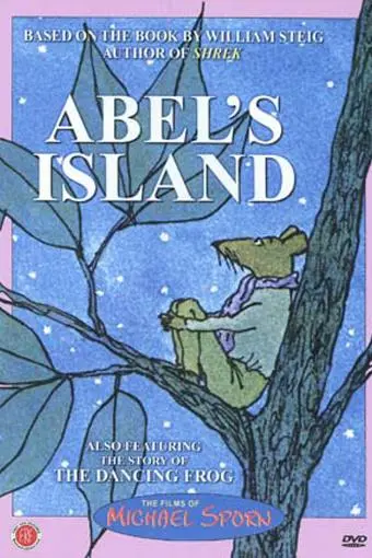 Abel's Island_peliplat