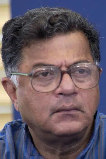 Girish Karnad