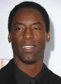 Isaiah Washington