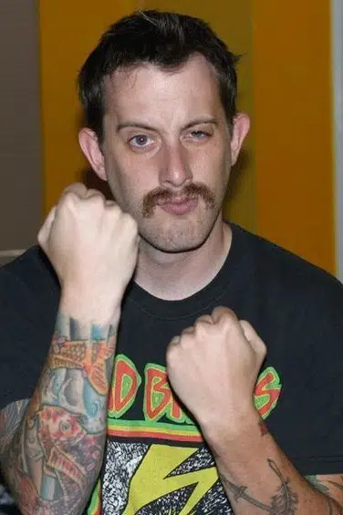Geoff Ramsey