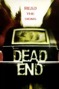 Dead End_peliplat
