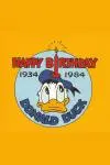 Donald Duck's 50th Birthday_peliplat