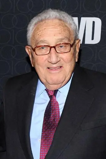 Henry Kissinger_peliplat