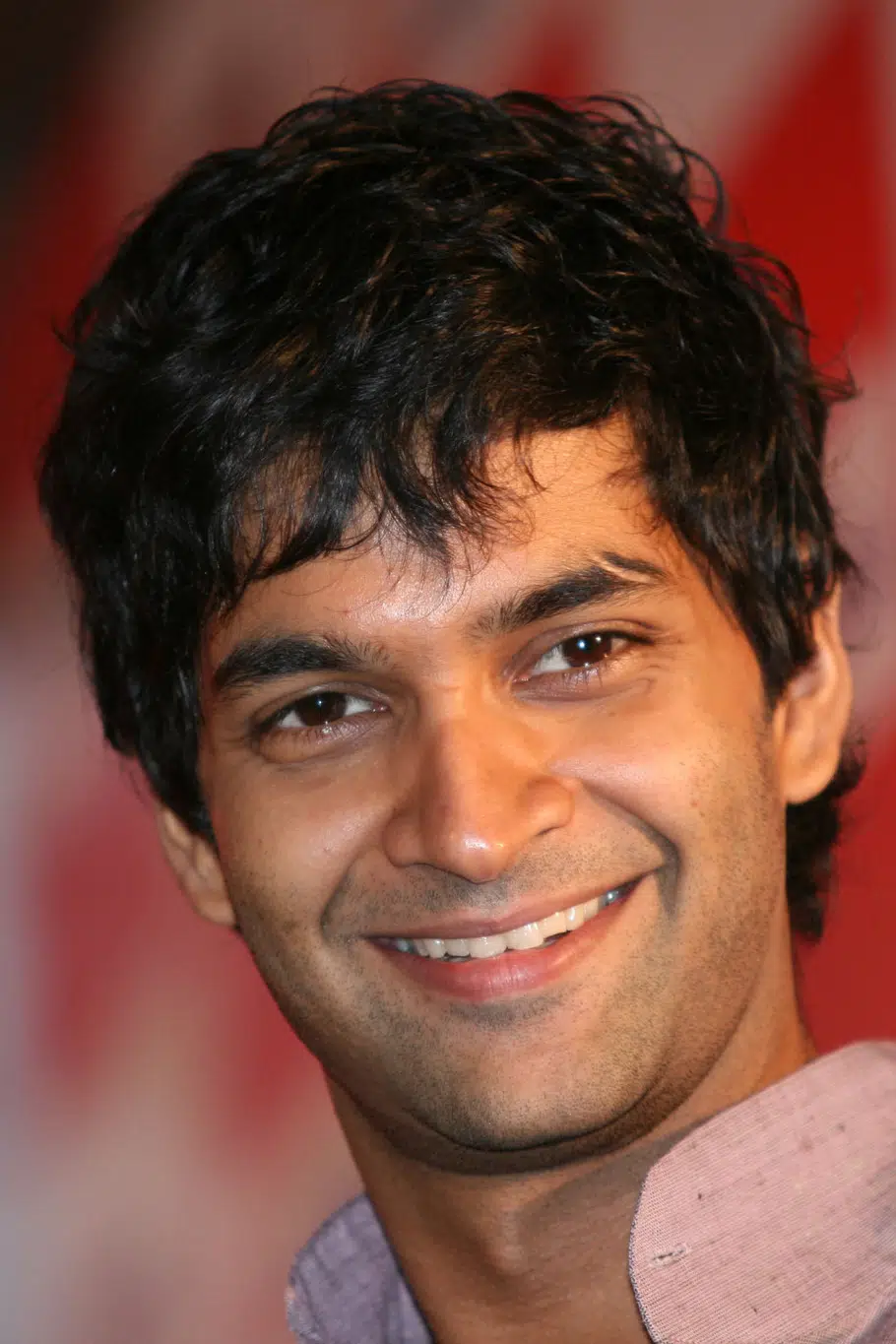 Purab Kohli