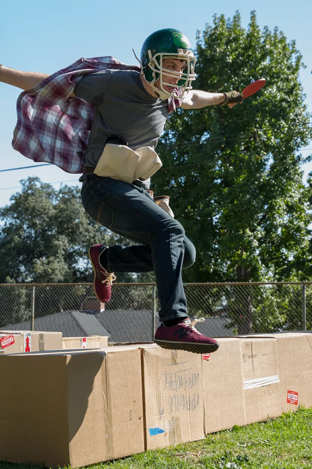 Pete Carboni