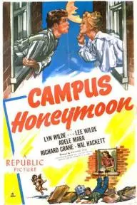 Campus Honeymoon_peliplat