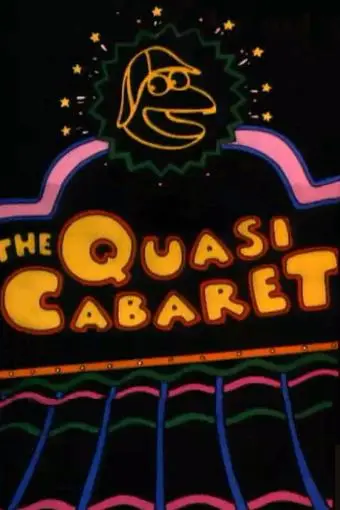 Quasi's Cabaret Trailer_peliplat