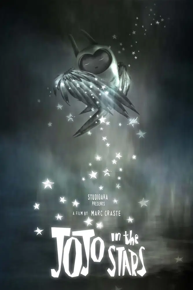 Jojo in the Stars