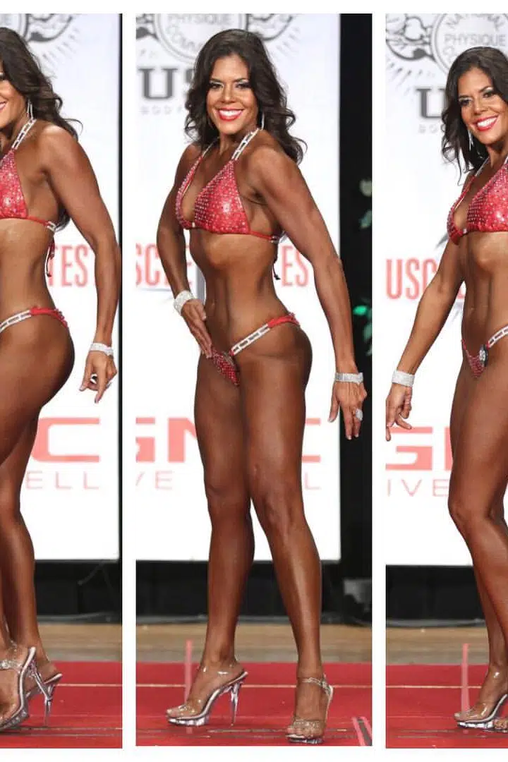Tiffany Sabari