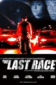 The Last Race_peliplat