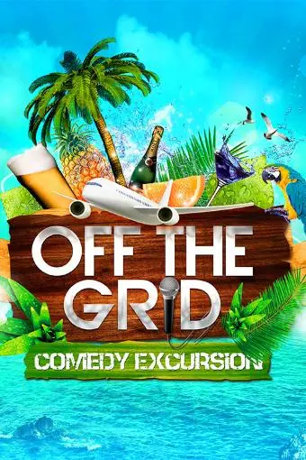Off the Grid Comedy: Belize_peliplat