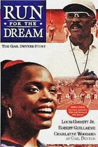 Run for the Dream: The Gail Devers Story_peliplat