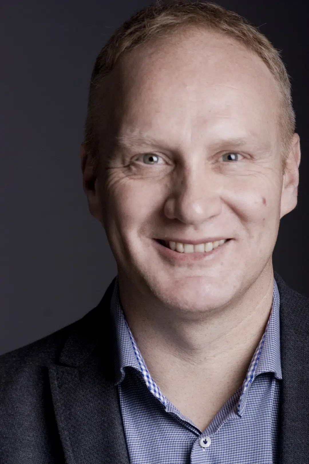 Mark van der Laan
