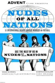 Nudes of All Nations_peliplat