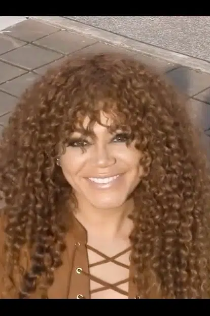 Nadia Buari