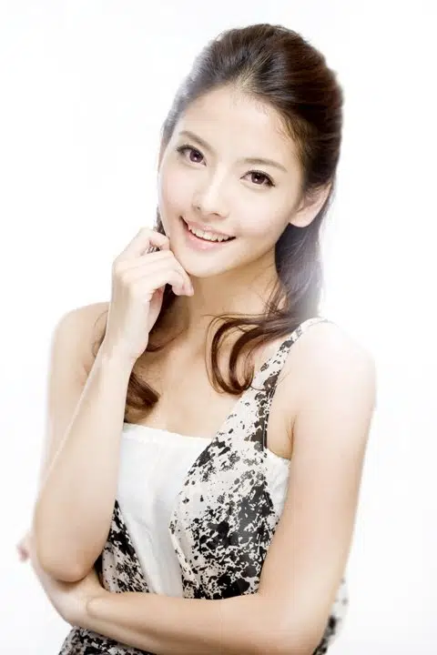 Chloe Wang
