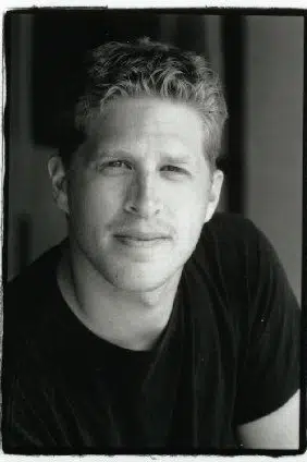 Robert David Port