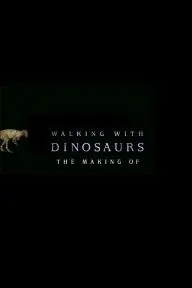 Walking with Dinosaurs: The Making Of_peliplat