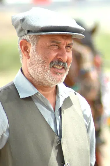 Ali Sürmeli