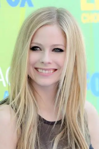 Avril Lavigne_peliplat