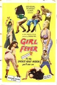 Girl Fever_peliplat