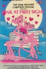 The Pink Panther in 'Pink at First Sight'_peliplat