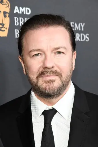 Ricky Gervais_peliplat