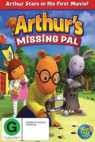 Arthur's Missing Pal_peliplat