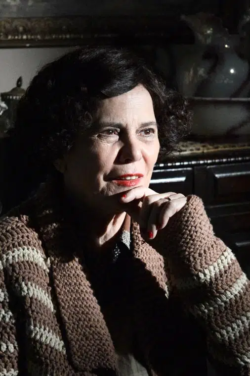 Leonor Manso