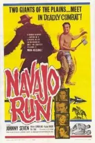 Navajo Run_peliplat
