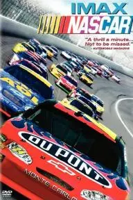 NASCAR: The IMAX Experience_peliplat