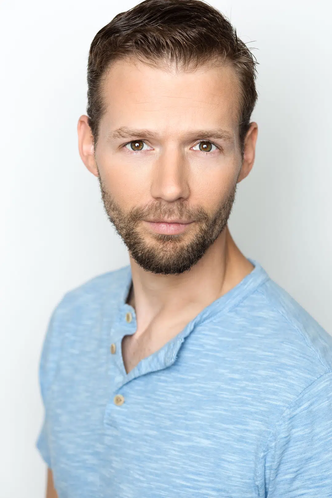 Ivan Lovegren