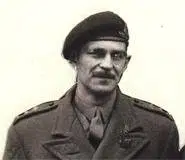 Willoughby Gray