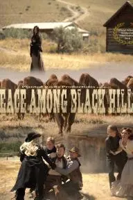 Peace Among Black Hills short_peliplat