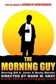 The Morning Guy_peliplat