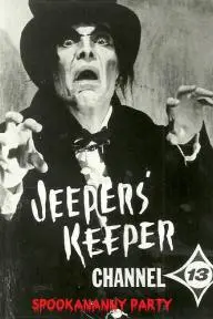 Jeepers Creepers Theater_peliplat