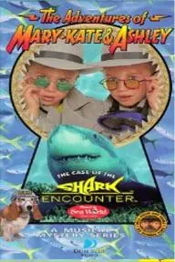 The Adventures of Mary-Kate & Ashley: The Case of the Shark Encounter_peliplat